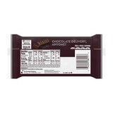 Herchey's Milk Chocolate Snack Size Candy, 5 ct, 2.25 oz, thumbnail image 2 of 8