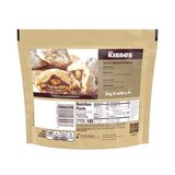 Hershey's Kisses Milk Chocolate With Almonds, 10 oz, thumbnail image 2 of 7