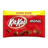 Hershey's Kit Kat Minis King Size, thumbnail image 1 of 5