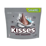 Hershey's Milk Chocolate Kisses, 10.8 oz, thumbnail image 1 of 3