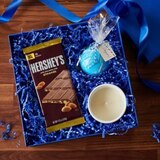 Hershey's Milk Chocolate with Almonds, thumbnail image 4 of 8