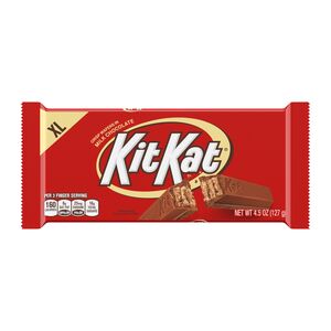 Kit Kat Candy Bar - 4.5 Oz , CVS