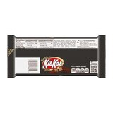 Kit Kat Extra Large Dark Wafer Bar, 4.5 oz, thumbnail image 2 of 2