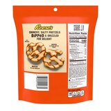 Reese's Dipped Pretzels in Peanut Butter Candy and Milk Chocolate, 8.5 oz, thumbnail image 2 of 2