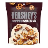 Hershey's Popped Snack Mix, 8 oz, thumbnail image 1 of 2