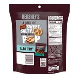 Hershey's Popped Snack Mix, 8 oz, thumbnail image 2 of 2