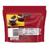 Hershey's Special Dark Chocolate Assorted Miniatures, 10.1 oz, thumbnail image 2 of 4