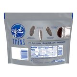 York Thins Dark Chocolate Peppermint Patties, Candy Share Pack, 7.2 oz, thumbnail image 2 of 2