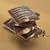 Hershey's Milk Chocolate with Almonds Candy Bar, King Size ,2.6 oz, thumbnail image 3 of 3