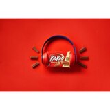 KIit Kat Milk Chocolate, King Size Wafer Candy, 3 OZ, thumbnail image 4 of 6