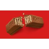 Kit Kat Crisp Wafers in Milk Chocolate Minis, 10.1 oz, thumbnail image 3 of 7