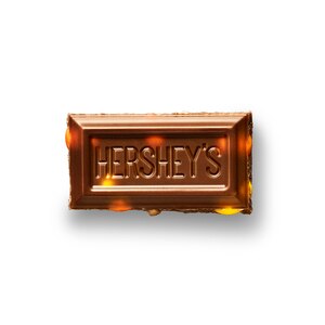 Hershey S Milk Chocolate Reese S Pieces Candy Bar With Photos