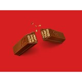 Kit Kat Milk Chocolate Snack Size, Halloween Wafer Candy Bars Bag, 60 ct, 29.4 oz, thumbnail image 3 of 8