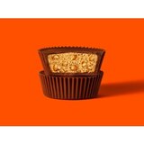 Reese's Big Cup with Pretzels Milk Chocolate & Peanut Butter King Size Candy Cups, 2.6 oz, thumbnail image 4 of 5