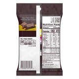 Hershey's Zero Sugar Chocolate with Almonds Candy Bars, 3 oz, thumbnail image 2 of 5