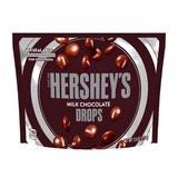 Hershey's Milk Chocolate Drops, 76 oz, thumbnail image 1 of 2