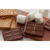 Hershey's Milk Chocolate Candy, Individually Wrapped, 1.55 oz, Bars (6 Count), thumbnail image 3 of 7
