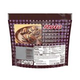 Rolo Creamy Salted Caramels Wrapped in Dark Chocolate Candy, 10. oz, thumbnail image 2 of 6