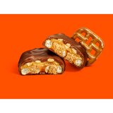Reese's Take 5 Pretzel, Peanut and Chocolate Snack Size, 11.25 oz, thumbnail image 3 of 8