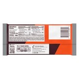 Hershey's Peanuts and Reese's Pieces XL Milk Chocolate Bar, 4.6 OZ, thumbnail image 2 of 2