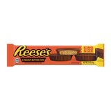 Reese's Big Cup Milk Chocolate King Size Peanut Butter Cups Candy Pack, 2.8 oz, thumbnail image 1 of 3