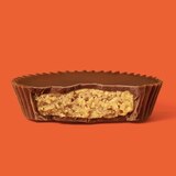 Reese's Big Cup Milk Chocolate King Size Peanut Butter Cups Candy Pack, 2.8 oz, thumbnail image 3 of 3