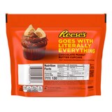 Reese's White Peanut Butter Cups Miniatures, 10.5 oz, thumbnail image 2 of 4