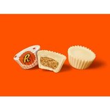 Reese's White Peanut Butter Cups Miniatures, 10.5 oz, thumbnail image 3 of 4