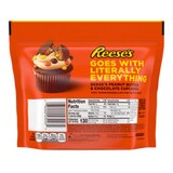 Reese's Milk Chocolate Peanut Butter Cups Miniatures with Reese's Pieces Candy, 10.2 oz, thumbnail image 2 of 5