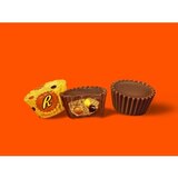 Reese's Milk Chocolate Peanut Butter Cups Miniatures with Reese's Pieces Candy, 10.2 oz, thumbnail image 3 of 5