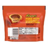 Reese's Peanut Butter Cups Miniatures, Bag, 10.5 oz, thumbnail image 2 of 7