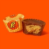 Reese's Peanut Butter Cups Miniatures, Bag, 10.5 oz, thumbnail image 3 of 7