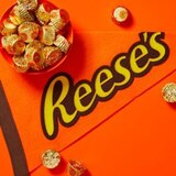Reese's Peanut Butter Cups Miniatures, Bag, 10.5 oz, thumbnail image 4 of 7