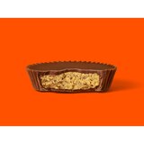 Reese's Milk Chocolate Peanut Butter Cups Candy, 1.5 oz, thumbnail image 3 of 6