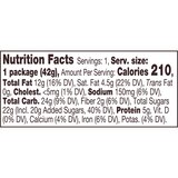 Reese's Milk Chocolate Peanut Butter Cups Candy, 1.5 oz, thumbnail image 5 of 6