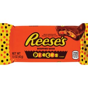 Reese's Pieces Peanut Butter Cup, 1.5 OZ