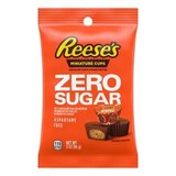 Reese's Peanut Butter Cups Miniatures, Sugar Free, 3 oz, thumbnail image 1 of 7