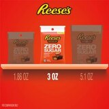 Reese's Peanut Butter Cups Miniatures, Sugar Free, 3 oz, thumbnail image 5 of 7