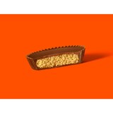 Reese's Milk Chocolate Peanut Butter Snack Size, Halloween Cups Candy Bag, 55 ct, 30.25 oz, thumbnail image 3 of 8