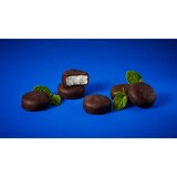 York Minis Unwrapped Dark Chocolate Covered Peppermint Patties, 7.6 oz, thumbnail image 3 of 8
