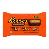 Reese's Peanut Butter Cups, 9oz, thumbnail image 1 of 8