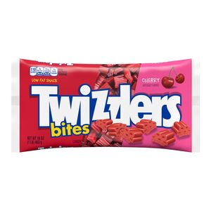 Twizzlers Bites Cherry Flavored Chewy Candy, 16 Oz , CVS