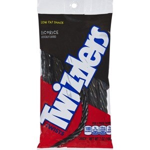 Twizzlers Licorice Twists - 7 Oz , CVS