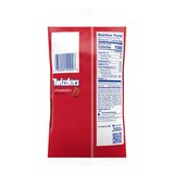 Twizzlers Twists Strawberry Flavored Chewy Candy, 7 oz, thumbnail image 2 of 8