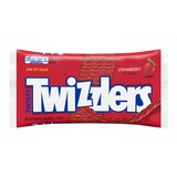 Twizzlers Twists Strawberry Candy Bag, 16 oz, thumbnail image 1 of 8