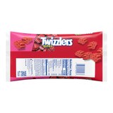 Twizzlers Bites Cherry Flavored Chewy Candy, 16 oz, thumbnail image 2 of 7