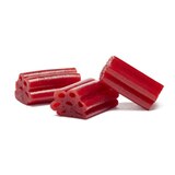 Twizzlers Bites Cherry Flavored Chewy Candy, 16 oz, thumbnail image 3 of 7
