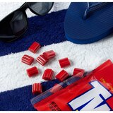 Twizzlers Bites Cherry Flavored Chewy Candy, 16 oz, thumbnail image 4 of 7