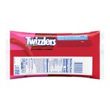 Twizzlers Pull N' Peel Cherry Flavored Licorice Style, Low Fat Candy Bag, 14 oz, thumbnail image 2 of 8