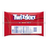 Twizzlers Twists Strawberry Flavored Licorice Style, Low Fat Candy Big Bag, 32 oz, thumbnail image 2 of 8